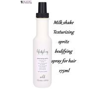 Milkshake Milk_shake Lifestyling Texturizing Spritz 175ml