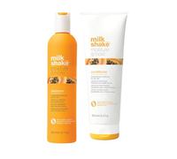 Milkshake Moisture & More Duo Set Shampoo 300 ml & Conditioner 250ml