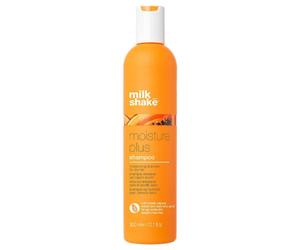 Milkshake Moisture Plus Shampoo 300 ml - 300 ml