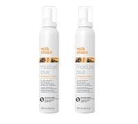 Milkshake Moisture Plus Whipped Cream (200ml)2PACK
