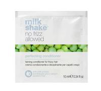 Milkshake no frizz allowed perfecting conditioner 10 ml - 10 ml