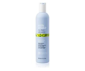Milkshake no frizz allowed perfecting Shampoo 300 ml - 300 ml