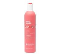 Milkshake Pink Lemonade Shampoo 300 ml - 300 ml - pink lemonade