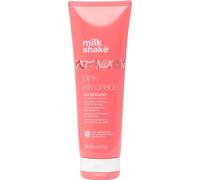Milkshake Pink Lemonade Shampoo/Conditioner for Blond or Lightened Hair -Choose