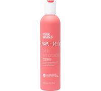 Milkshake Pink Lemonade Shampoo/Conditioner for Blond or Lightened Hair -Choose