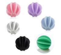 Milkshake Protein Shaker Balls，Powerful Mixing Ball For Stir, Mix, Shake Powder Drinks，Plastic Stirring Ball Bottle Sports Drink Protein Bottle Vibrating Ball Valentine's Day Surprise Gift