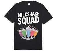 Milkshake Squad Comfort Colors Adult Heavyweight T-Shirt
