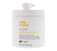 Milkshake Unisex milk_shake Argan Deep Treatment 500ml - NA - One Size