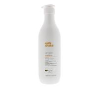 Milkshake Unisex milk_shake Argan Shampoo 1000ml - With Organic Oil - One Size