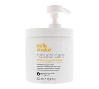 Milkshake Unisex milk_shake Natural Care Active Yogurt Mask 500ml - One Size
