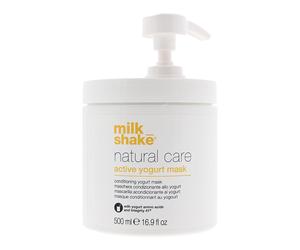 Milkshake Unisex milk_shake Natural Care Active Yogurt Mask 500ml - One Size