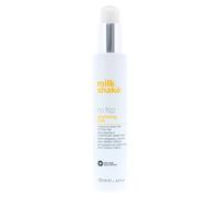 Milkshake Unisex milk_shake No Frizz Glistening Milk 125ml Moisture & Shine - One Size