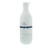 Milkshake Unisex milk_shake Silver Shine Light Shampoo 1000ml - For Blonde Or Grey Hair - One Size
