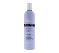 Milkshake Unisex milk_shake Silver Shine Light Shampoo 300ml - For Blonde Or Grey Hair - One Size