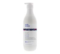 Milkshake Unisex milk_shake Silver Shine Shampoo 1000ml - For Blonde Or Grey Hair - One Size