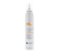 Milkshake Unisex milk_shake Whipped Cream Leave-In Foam 200ml For All Hair Types - One Size