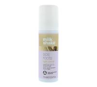 Milkshake Womens milk_shake SOS Roots Light Blond Instant Hair Touch Up Spray 75ml - Grey - One Size