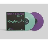 MILKY CHANCE - LIVE FROM VIENNA FM4 SESSION - Vinyl Record L.P. SET - B123z