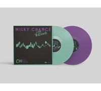 Milky Chance - Live from Vienna (FM4 Session) - With ORF Vienna Radio Symphony O