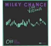MILKY CHANCE - LIVE FROM VIENNA (FM4 SESSION) [VINYL]