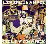 Milky Chance - Living In A Haze [New Vinyl LP] Gatefold LP Jacket