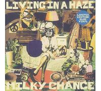 Milky Chance - Living in a Haze [VINYL]