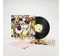 MILKY CHANCE - LIVING IN A HAZE [VINYL]