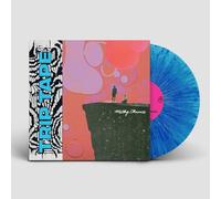 MILKY CHANCE - TRIP TAPE I (BLUE SPLATTER VINYL) [VINYL]