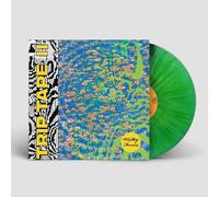 MILKY CHANCE - TRIP TAPE II (GREEN SPLATTER VINYL) [VINYL]