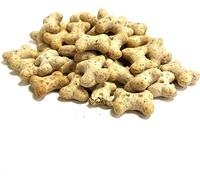 Milky Cheesy Small Bite Bones 1.25kg sold by Maltbys' Stores 1904 Limited Dog Treat Biscuits XLVM