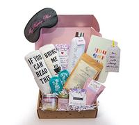 Milky Chic - You Got This New Mom Gift Box, Pregnancy Gifts for First Time Moms, Gift for Mothers, Expecting Mother Gifts, Gifts for Mommy, New Mom Care Package for Women, Large Pack