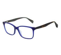 Milky Cobalt Blue / 56