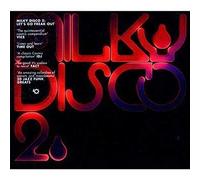 Milky Disco: Let's Go Freak Out!
