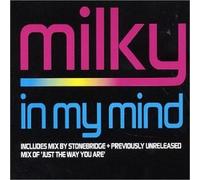 Milky - In My Mind