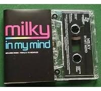 Milky - In My Mind Single