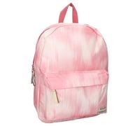 Milky Kiss Bold Style Backpack, pink, standard size, Casual