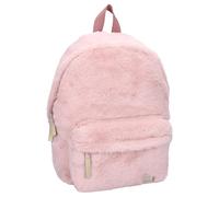 Milky Kiss - Milky Kiss Rugzak The Wow Factor Fluffy Lichtroze NEW