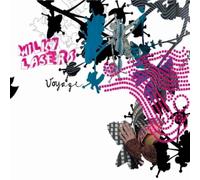 Milky Lasers - Voyager [German Import]