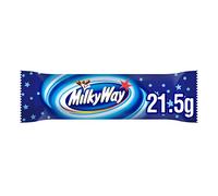 Milky Way, 21.5 g - Pack of 48