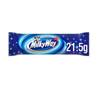 Milky Way Chocolate Bar 21.5g x Case of 56