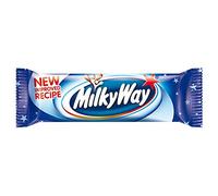 Milky Way Chocolate 28 X 21.5G Chocolate Bars Original