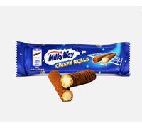 Milky Way Crispy Roll Twin 22.5g
