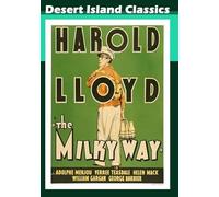 Milky Way [DVD] [1936] [Region 1] [US Import] [NTSC]