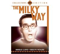 Milky Way [DVD] [Region 1] [US Import] [NTSC]