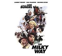 Milky Way [Edizione: Stati Uniti]