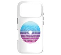 Milky Way galaxy astronomy stars space universe night sky Case for iPhone 17 Pro