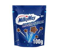 Milky Way - Magic Stars 100g - Case of 12 Units