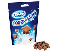 Milky Way Magic Stars 91G