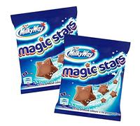 Milky Way Magic Stars Bag, 33 g - Pack of 36