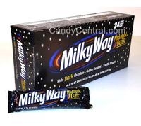 Milky Way Midnight Dark Chocolate